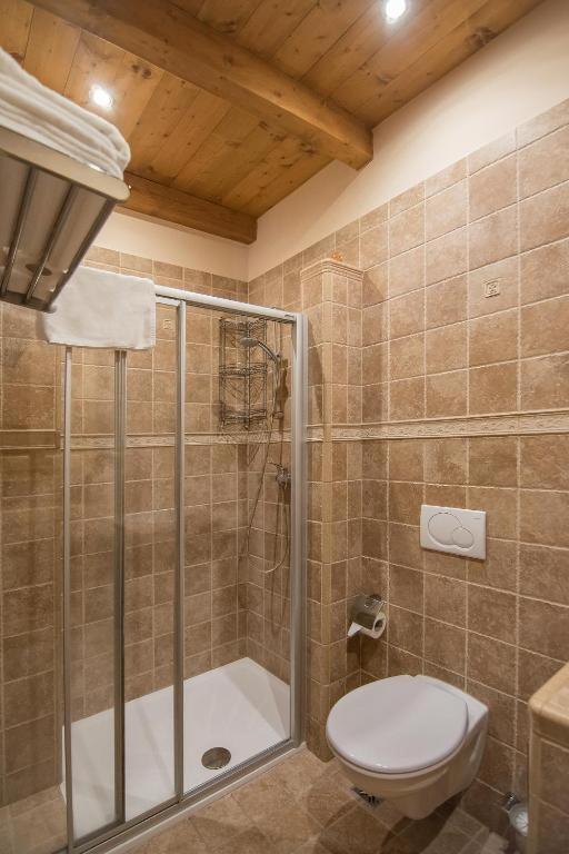 Appartment Centrum 卡罗维发利 外观 照片