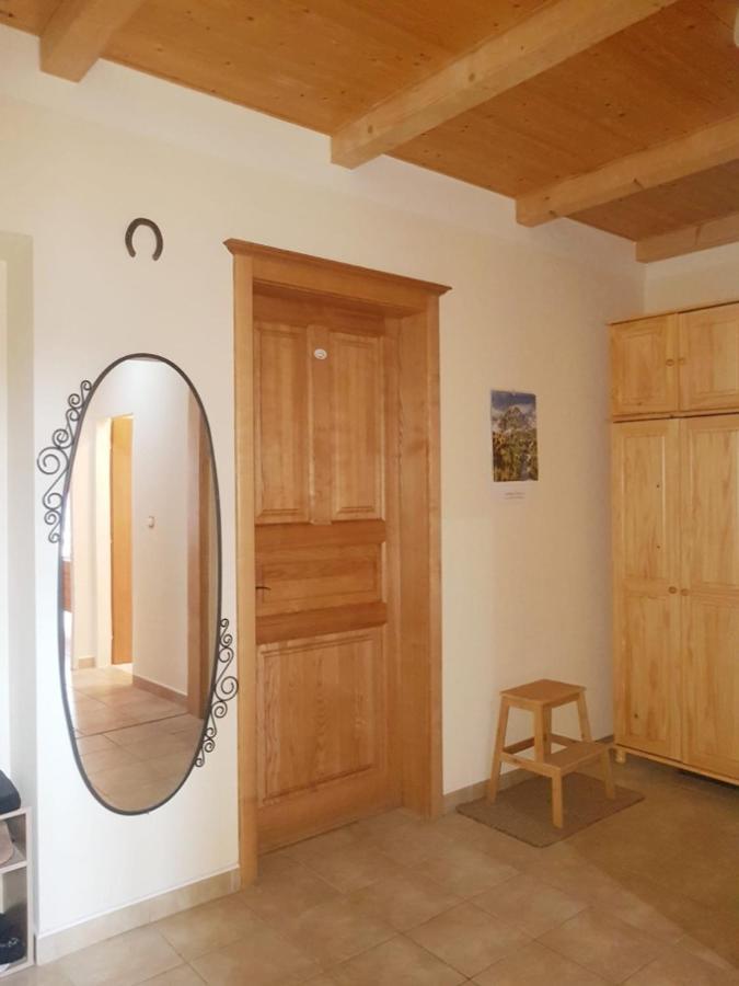 Appartment Centrum 卡罗维发利 外观 照片