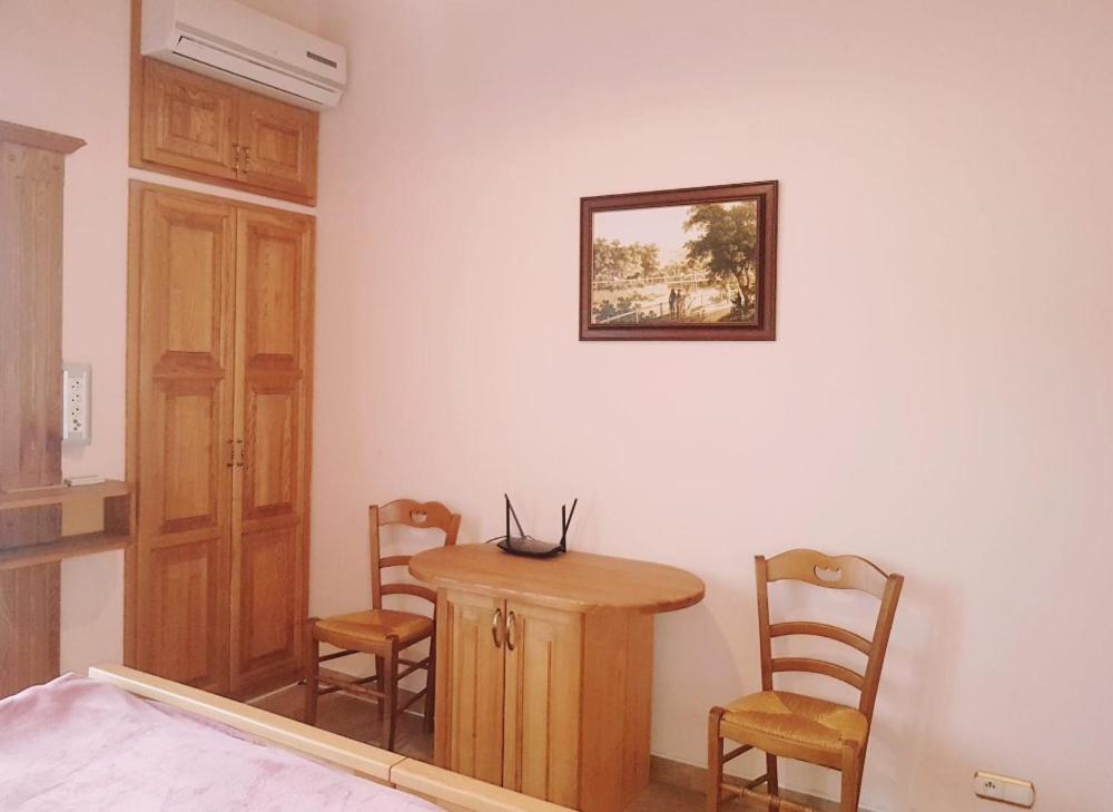 Appartment Centrum 卡罗维发利 外观 照片