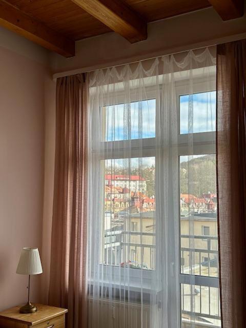 Appartment Centrum 卡罗维发利 客房 照片